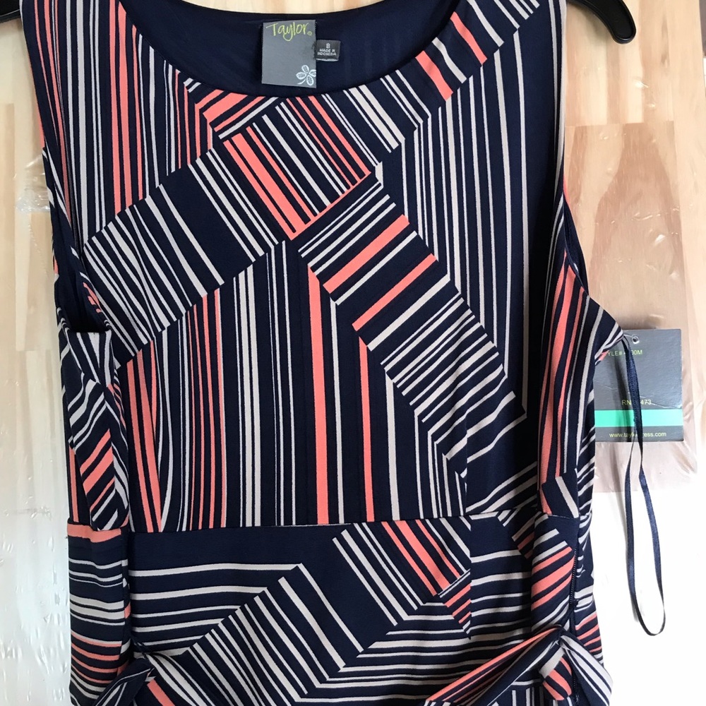 Summer Maxi